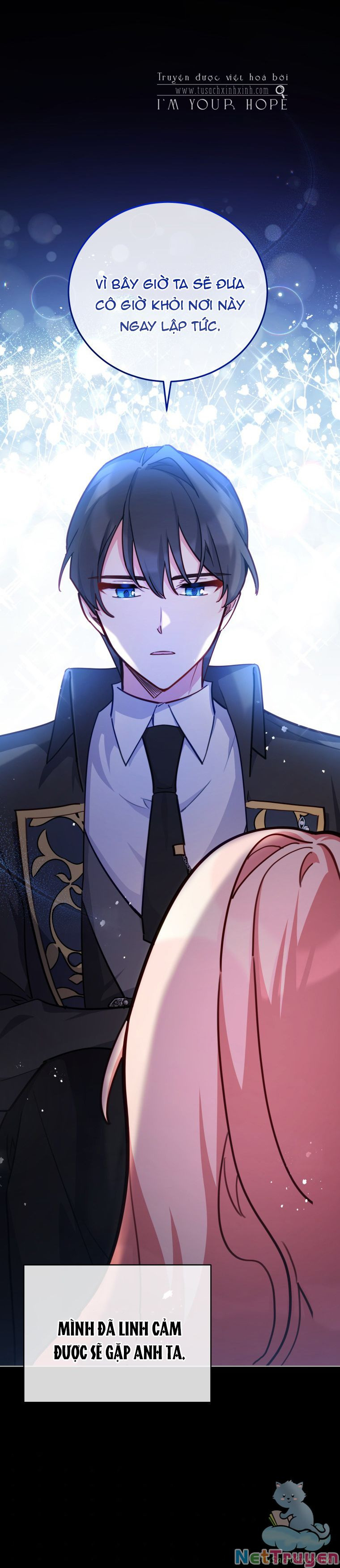 Quý Cô Không Thể Tiếp Cận: Chapter 40.2