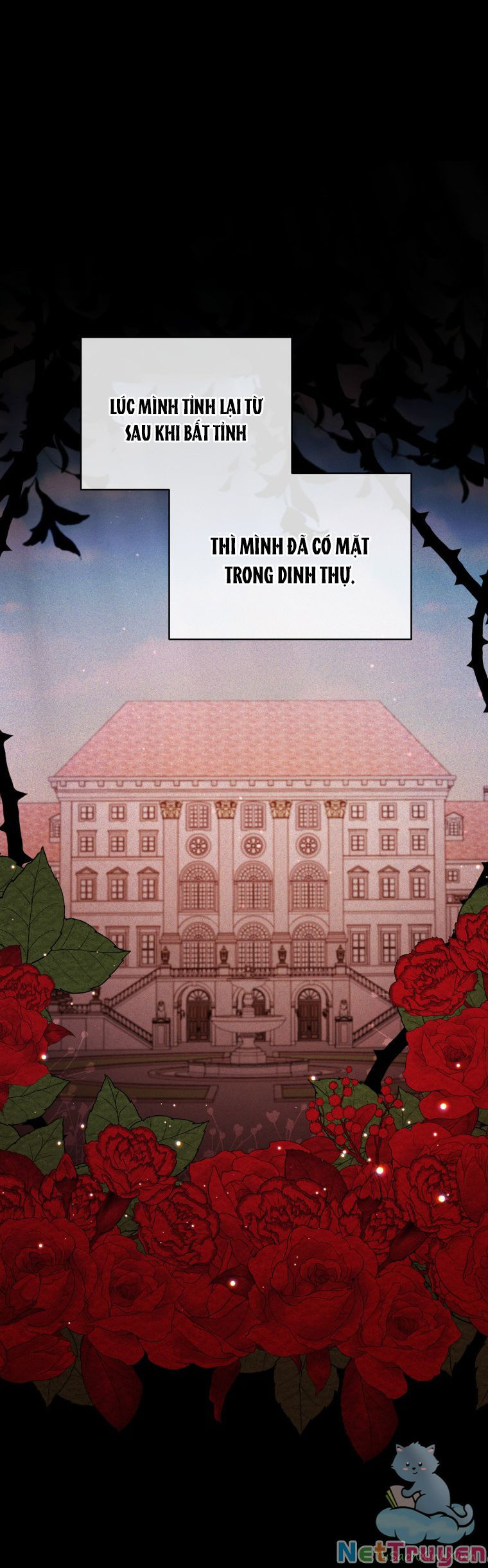 Quý Cô Không Thể Tiếp Cận: Chapter 40.2