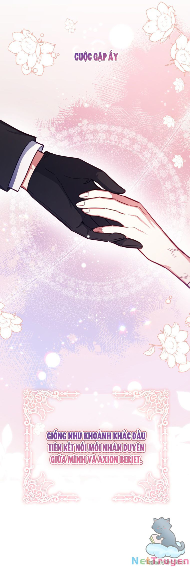 Quý Cô Không Thể Tiếp Cận: Chapter 40.2