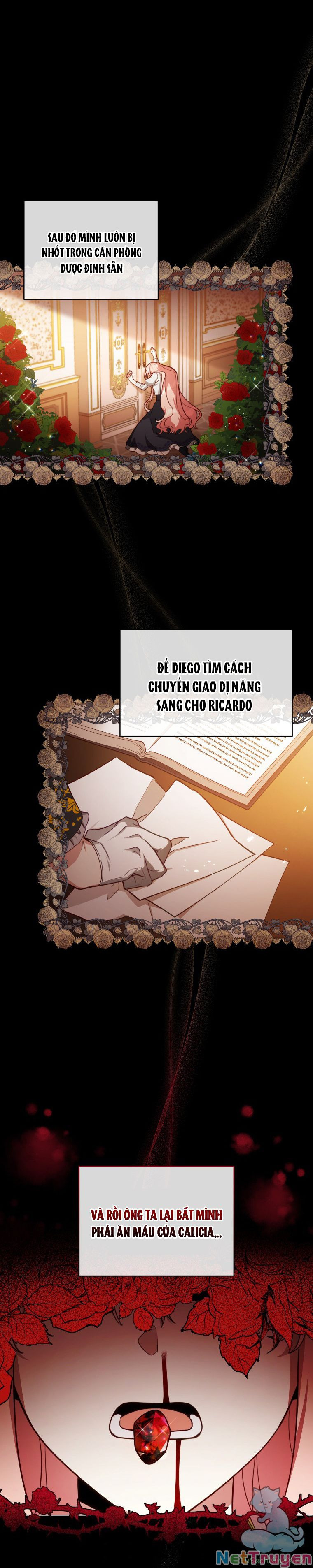 Quý Cô Không Thể Tiếp Cận: Chapter 40.2