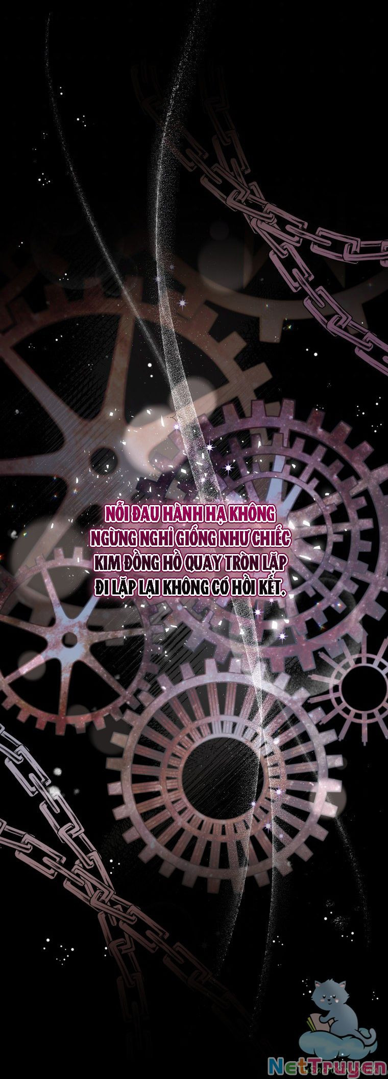 Quý Cô Không Thể Tiếp Cận: Chapter 40.2