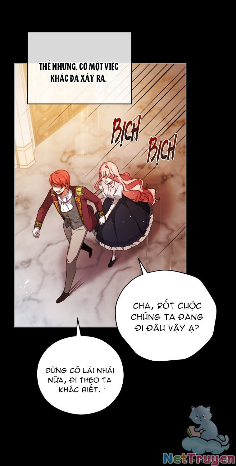 Quý Cô Không Thể Tiếp Cận: Chapter 40.2