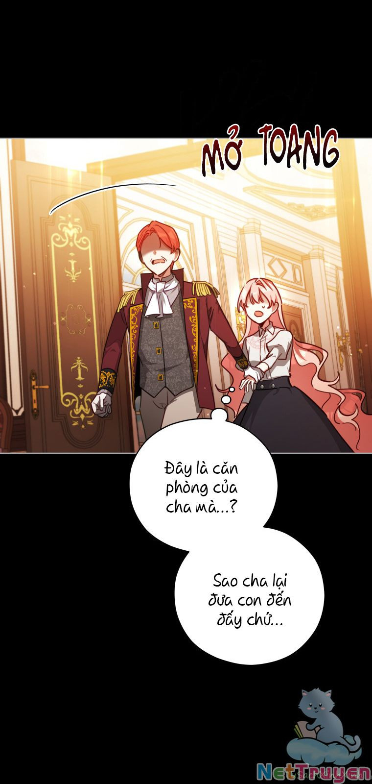 Quý Cô Không Thể Tiếp Cận: Chapter 40.2