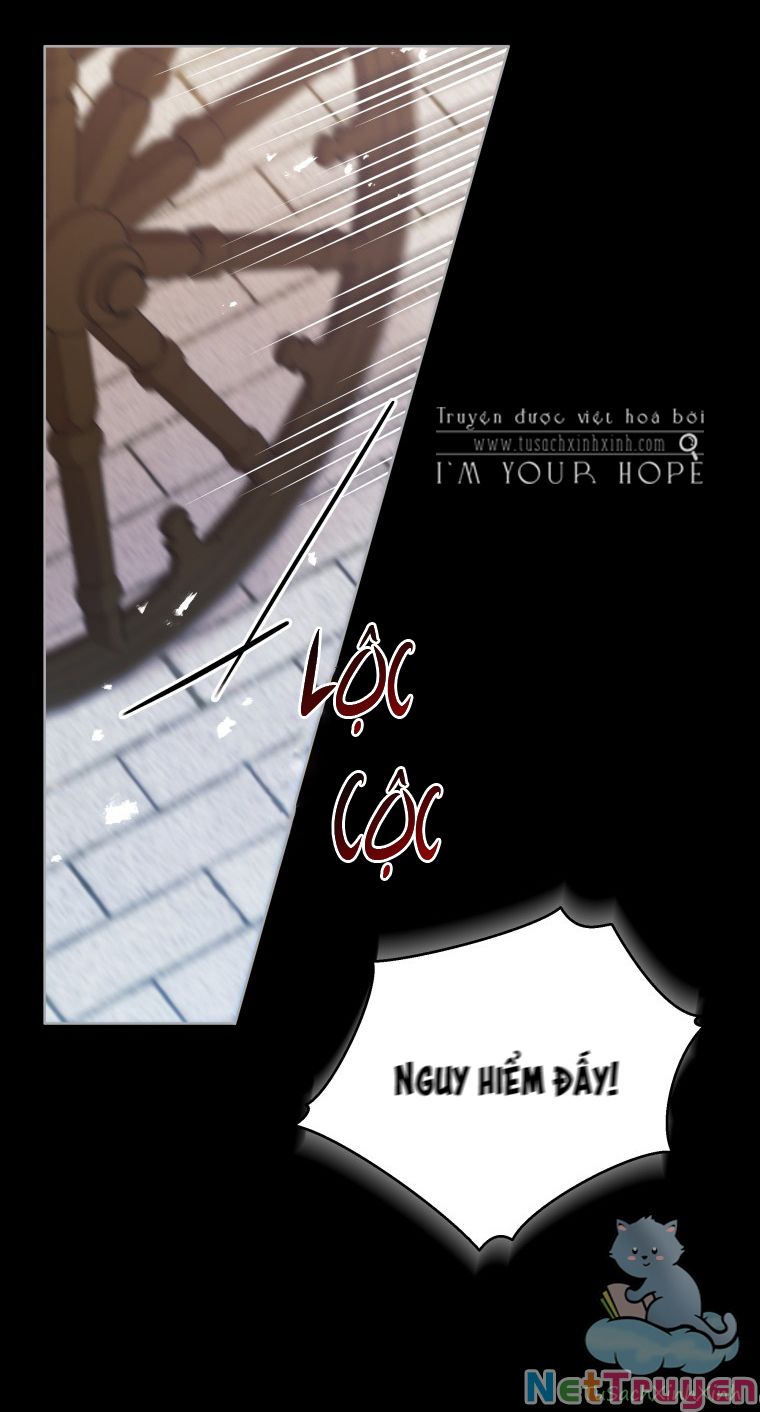 Quý Cô Không Thể Tiếp Cận: Chapter 40