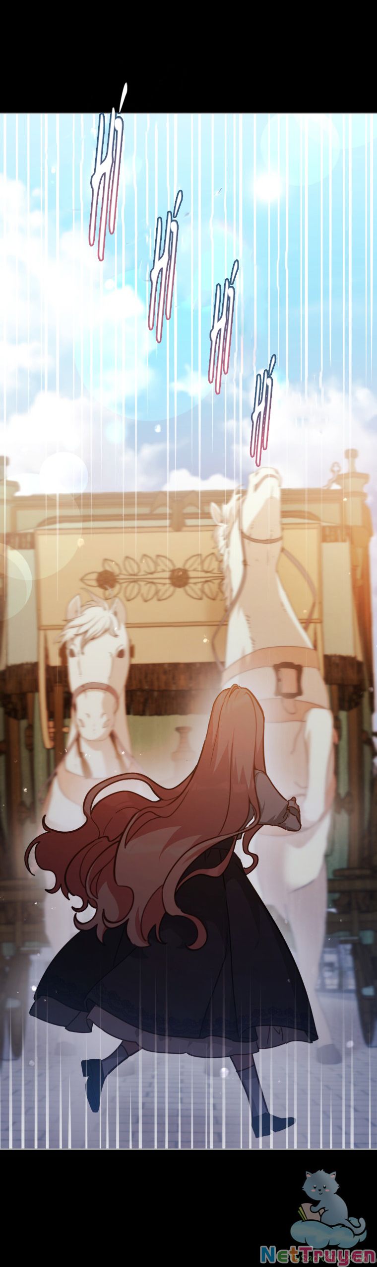 Quý Cô Không Thể Tiếp Cận: Chapter 40