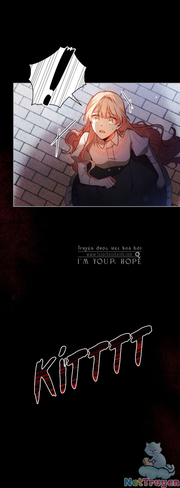 Quý Cô Không Thể Tiếp Cận: Chapter 40