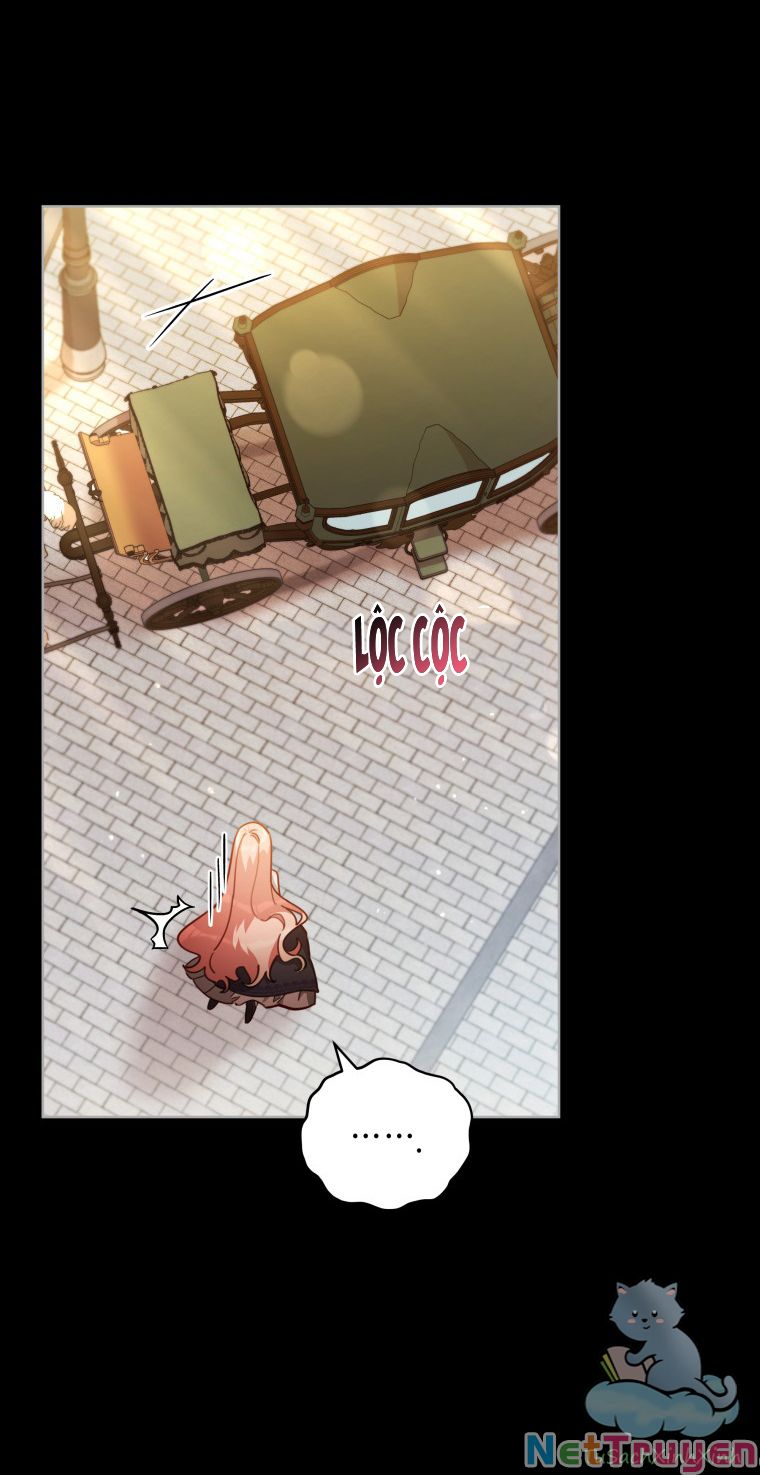 Quý Cô Không Thể Tiếp Cận: Chapter 40