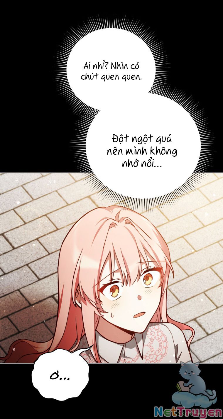 Quý Cô Không Thể Tiếp Cận: Chapter 40