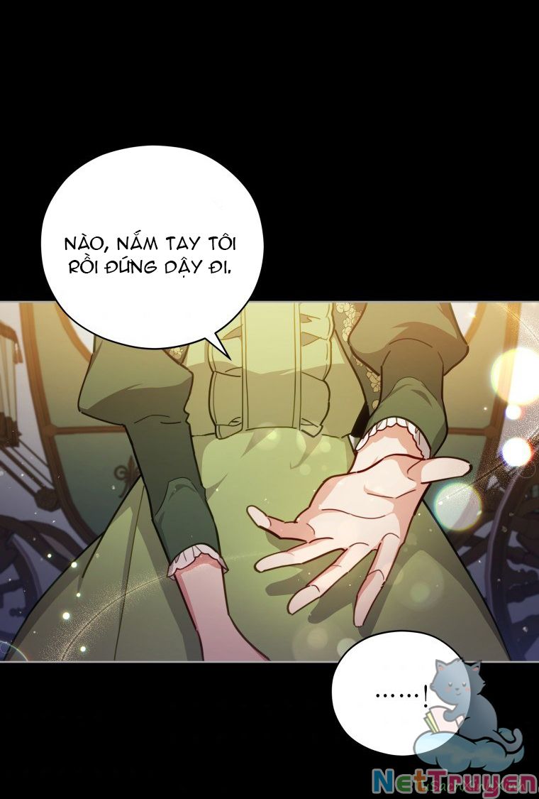 Quý Cô Không Thể Tiếp Cận: Chapter 40