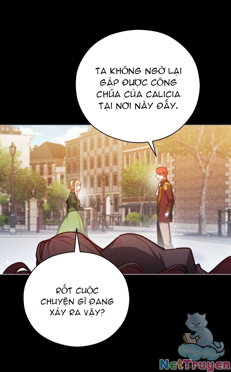 Quý Cô Không Thể Tiếp Cận: Chapter 40