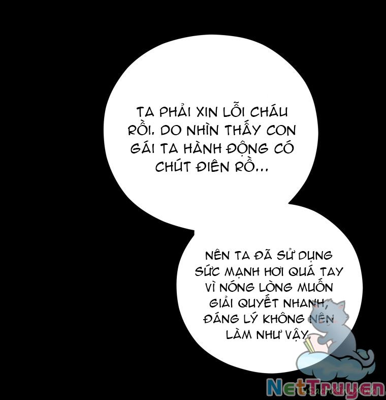 Quý Cô Không Thể Tiếp Cận: Chapter 40