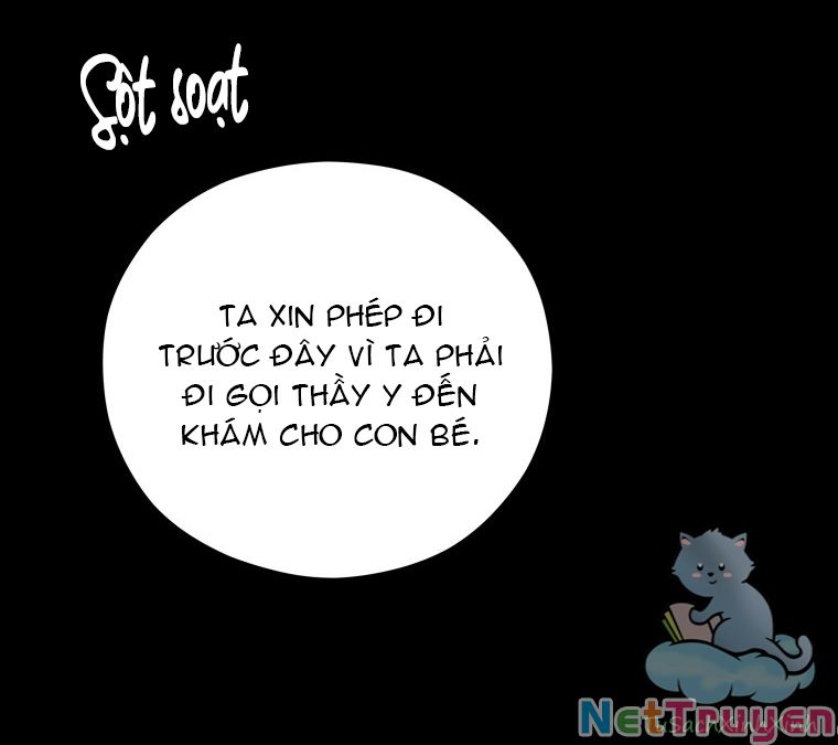Quý Cô Không Thể Tiếp Cận: Chapter 40