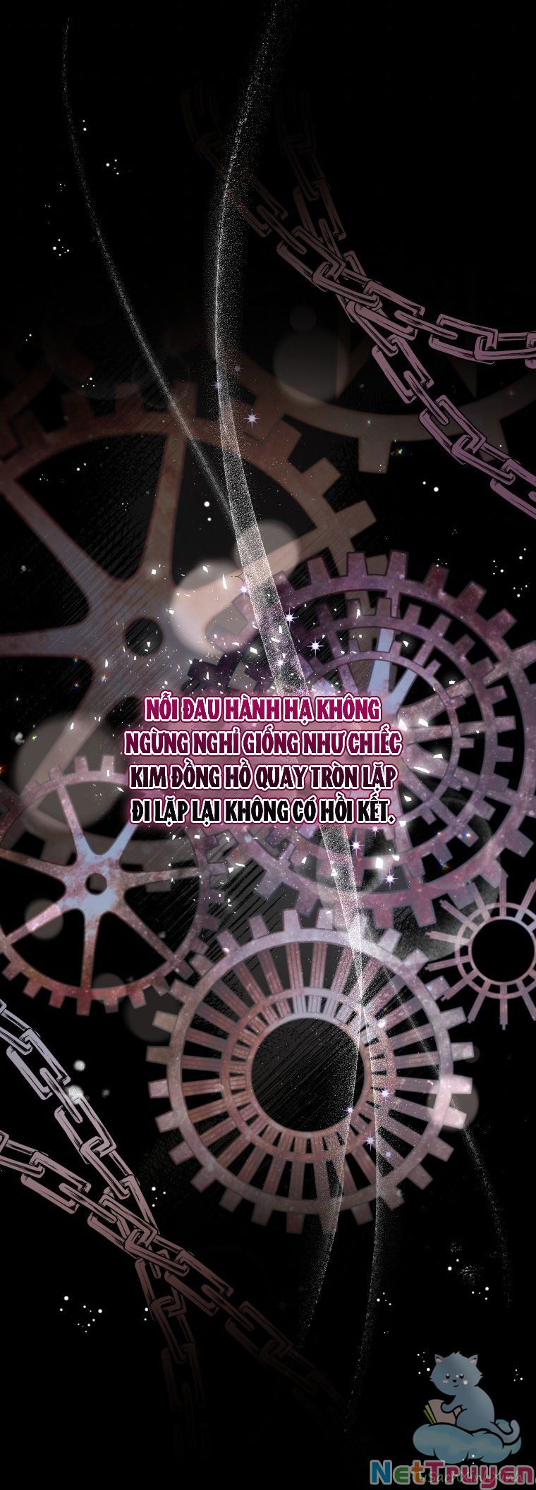 Quý Cô Không Thể Tiếp Cận: Chapter 40