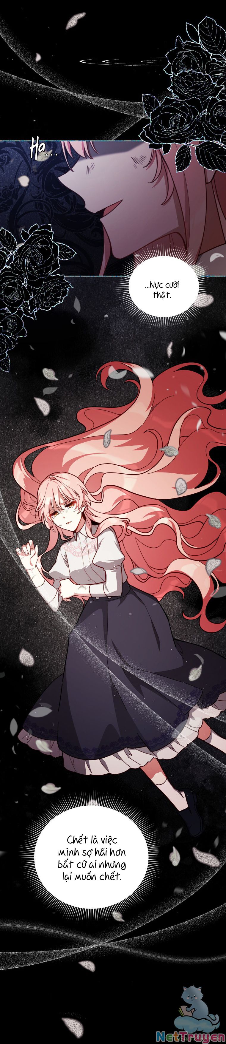 Quý Cô Không Thể Tiếp Cận: Chapter 40