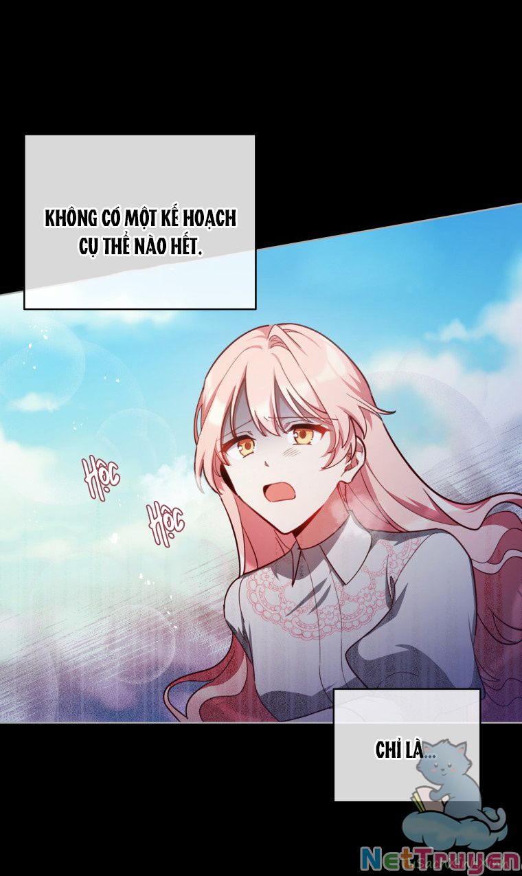 Quý Cô Không Thể Tiếp Cận: Chapter 40