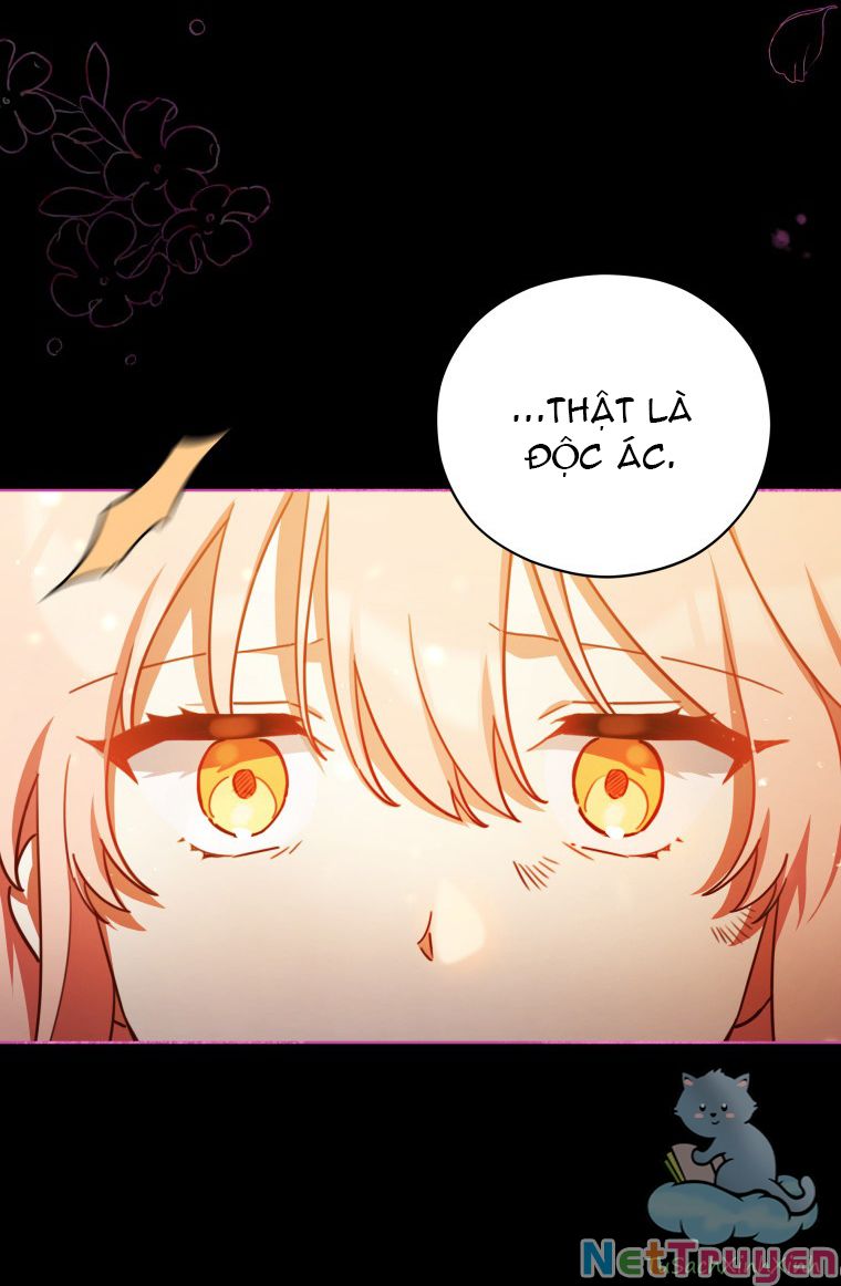 Quý Cô Không Thể Tiếp Cận: Chapter 40