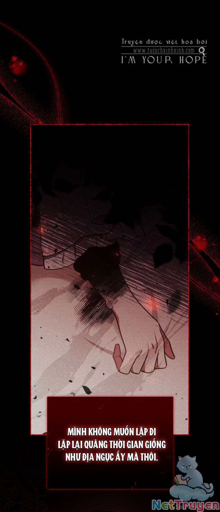 Quý Cô Không Thể Tiếp Cận: Chapter 40
