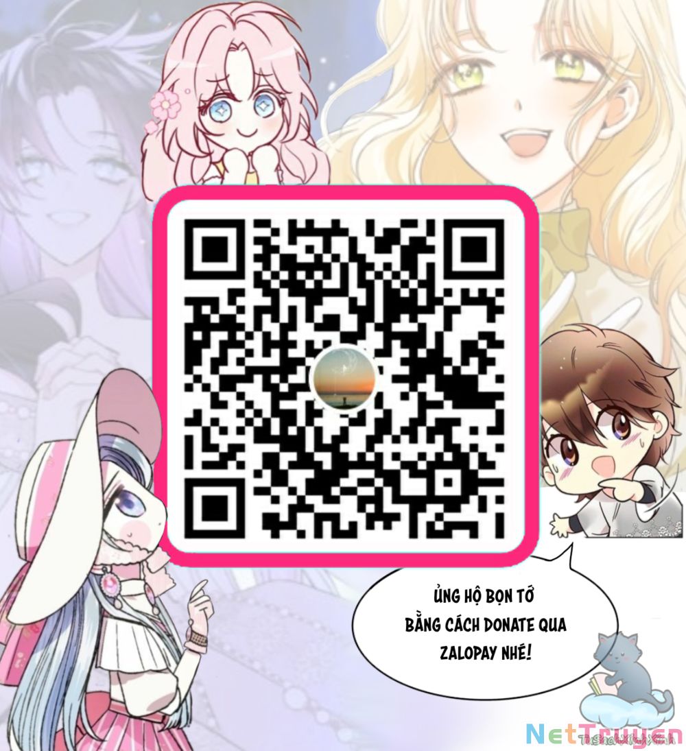 Quý Cô Không Thể Tiếp Cận: Chapter 40