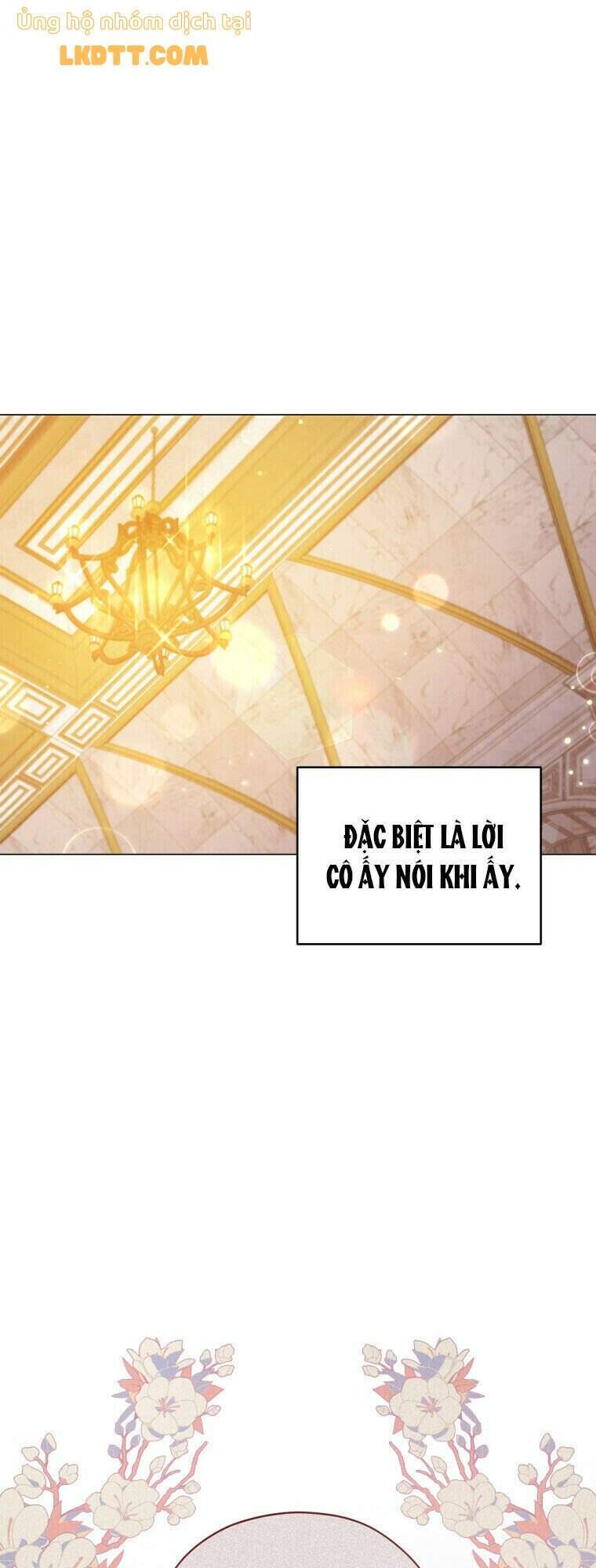 Quý Cô Không Thể Tiếp Cận: Chapter 43
