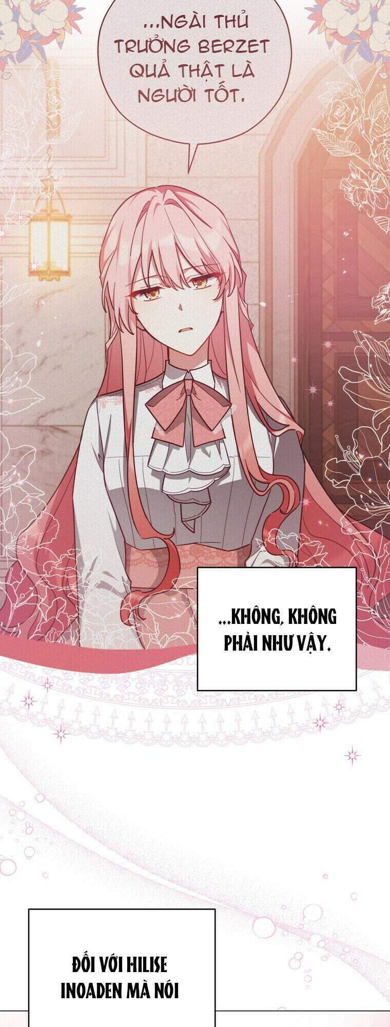 Quý Cô Không Thể Tiếp Cận: Chapter 43