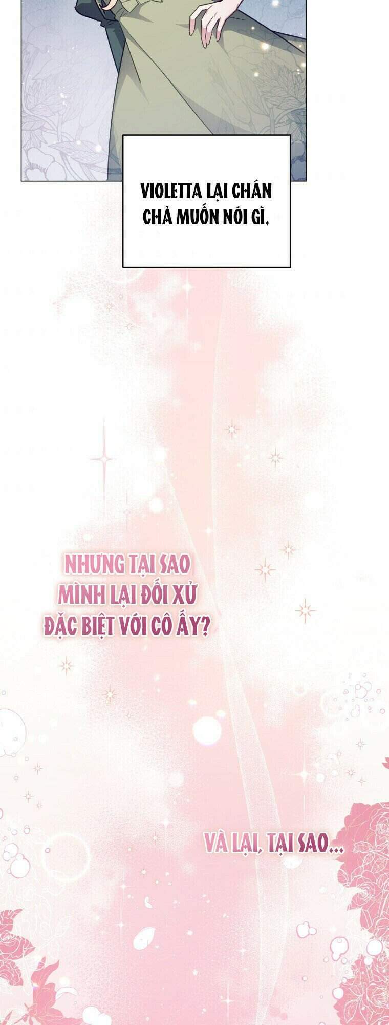 Quý Cô Không Thể Tiếp Cận: Chapter 43