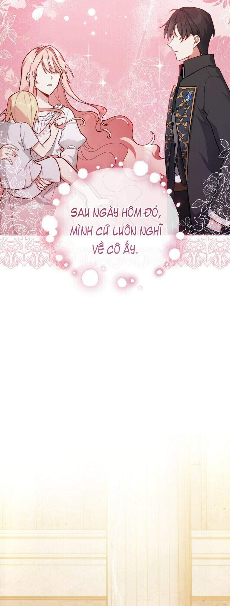 Quý Cô Không Thể Tiếp Cận: Chapter 43