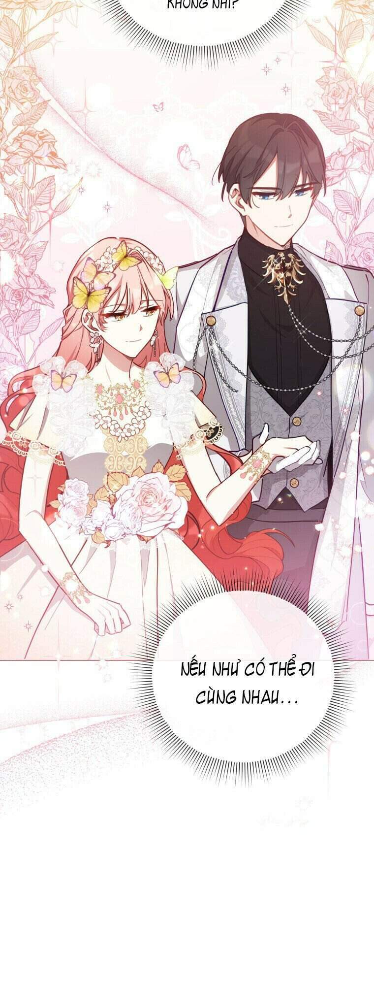 Quý Cô Không Thể Tiếp Cận: Chapter 43