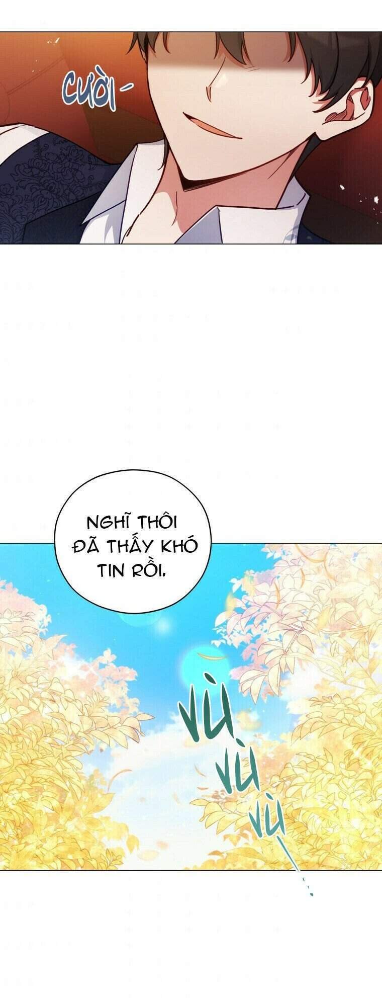 Quý Cô Không Thể Tiếp Cận: Chapter 43