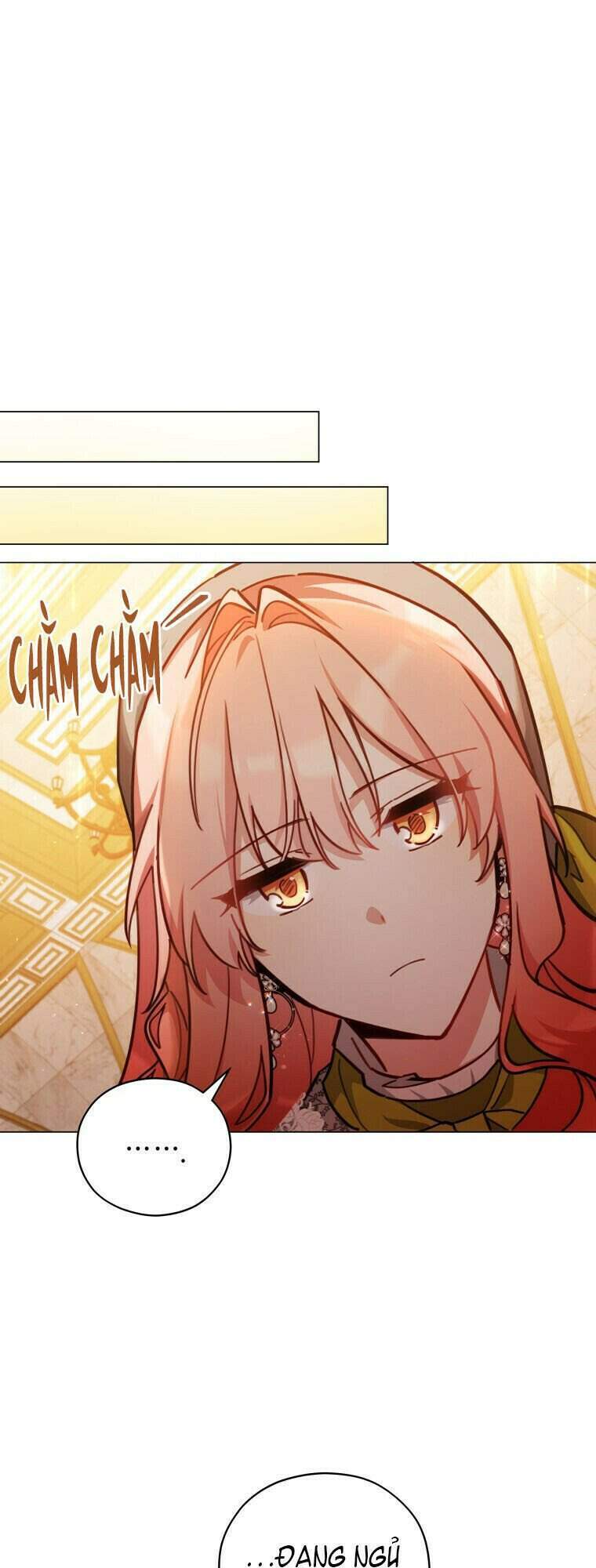 Quý Cô Không Thể Tiếp Cận: Chapter 43