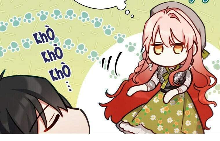Quý Cô Không Thể Tiếp Cận: Chapter 43