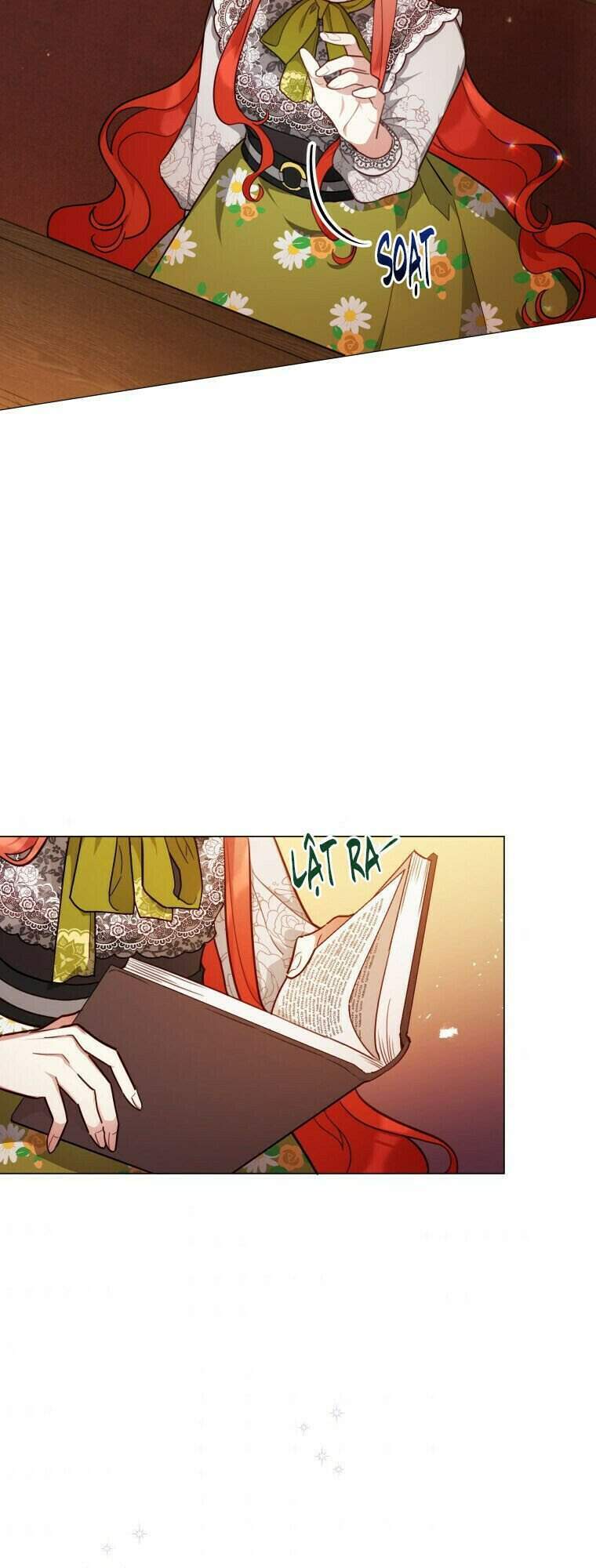 Quý Cô Không Thể Tiếp Cận: Chapter 43