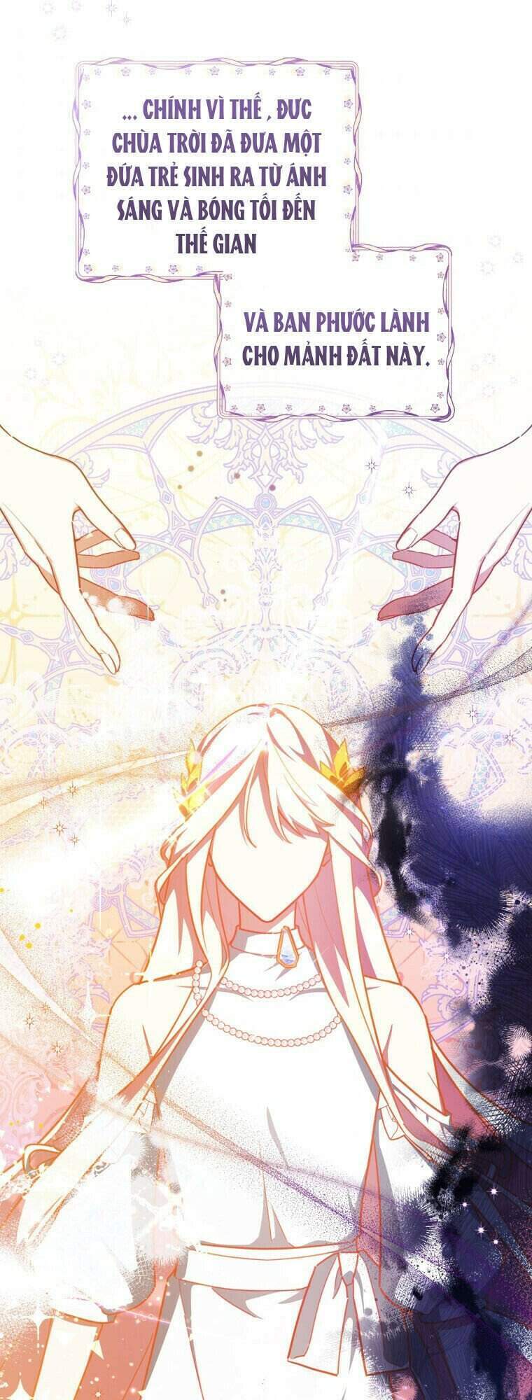 Quý Cô Không Thể Tiếp Cận: Chapter 43