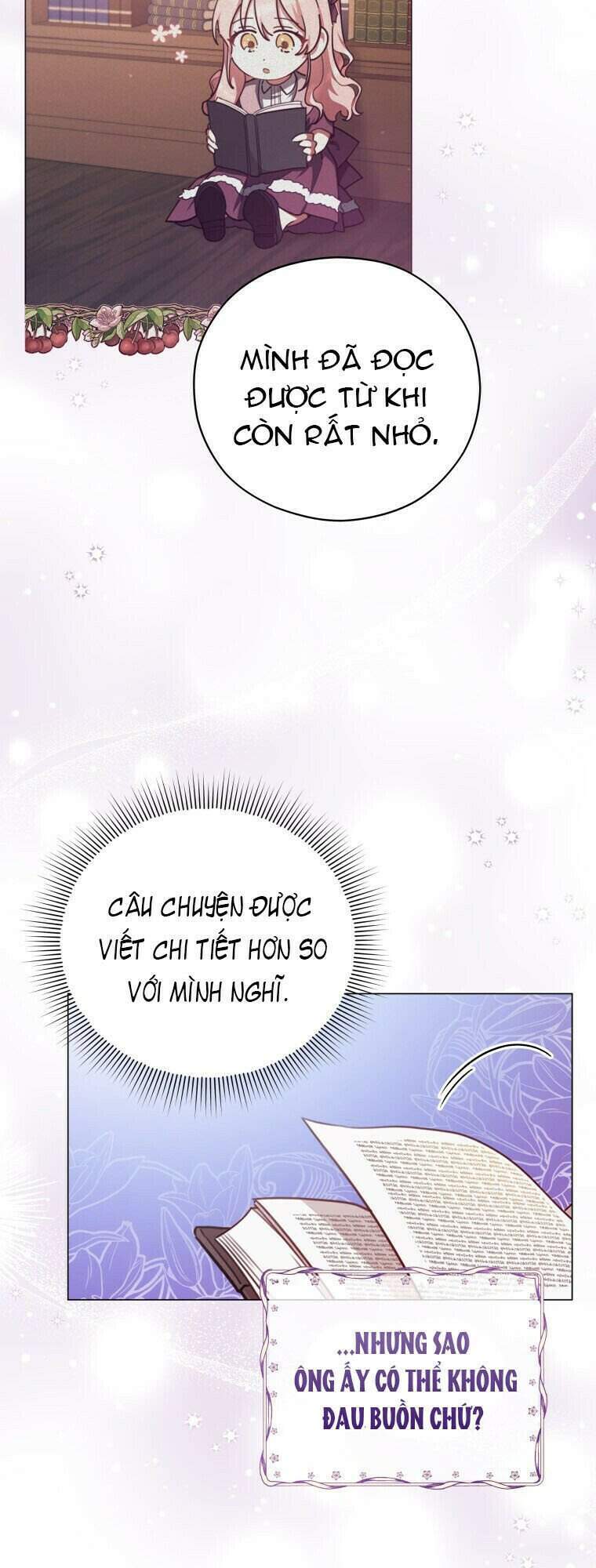 Quý Cô Không Thể Tiếp Cận: Chapter 43