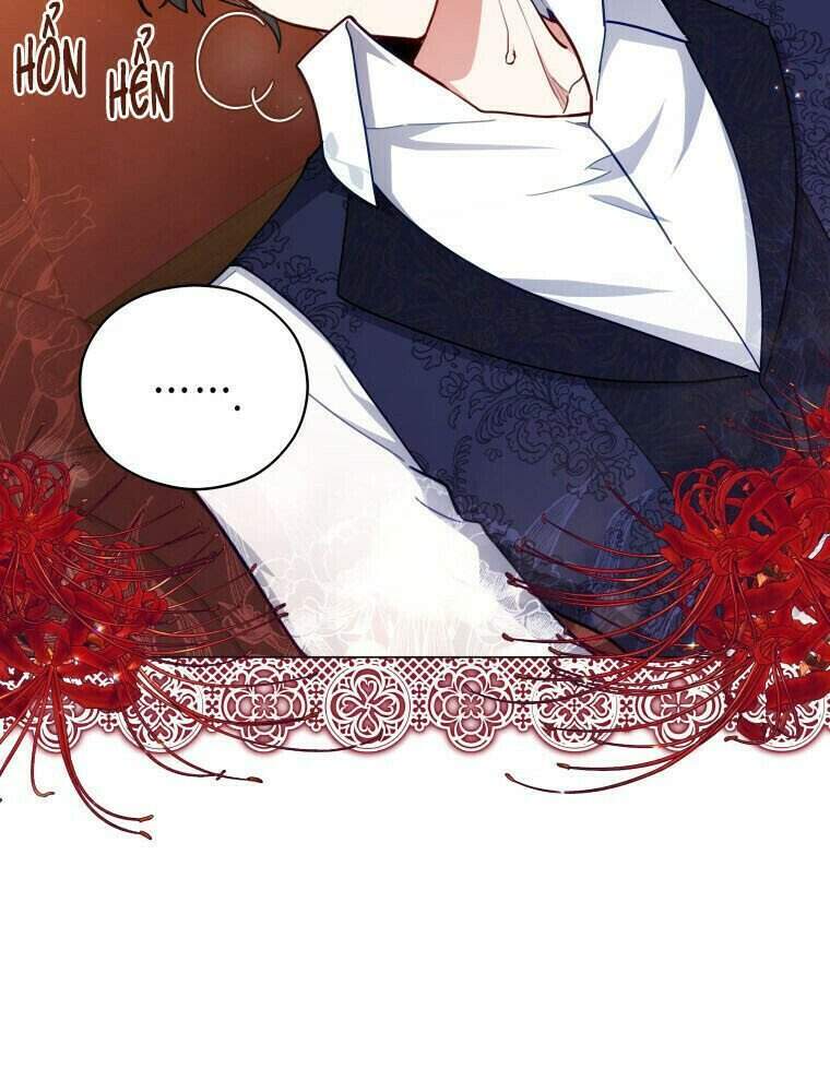 Quý Cô Không Thể Tiếp Cận: Chapter 43