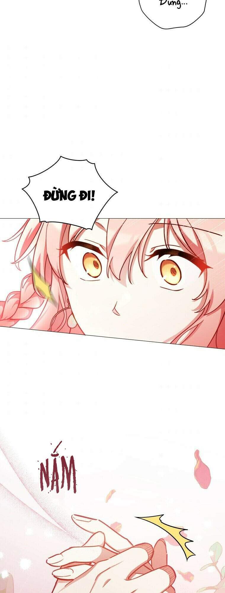 Quý Cô Không Thể Tiếp Cận: Chapter 43