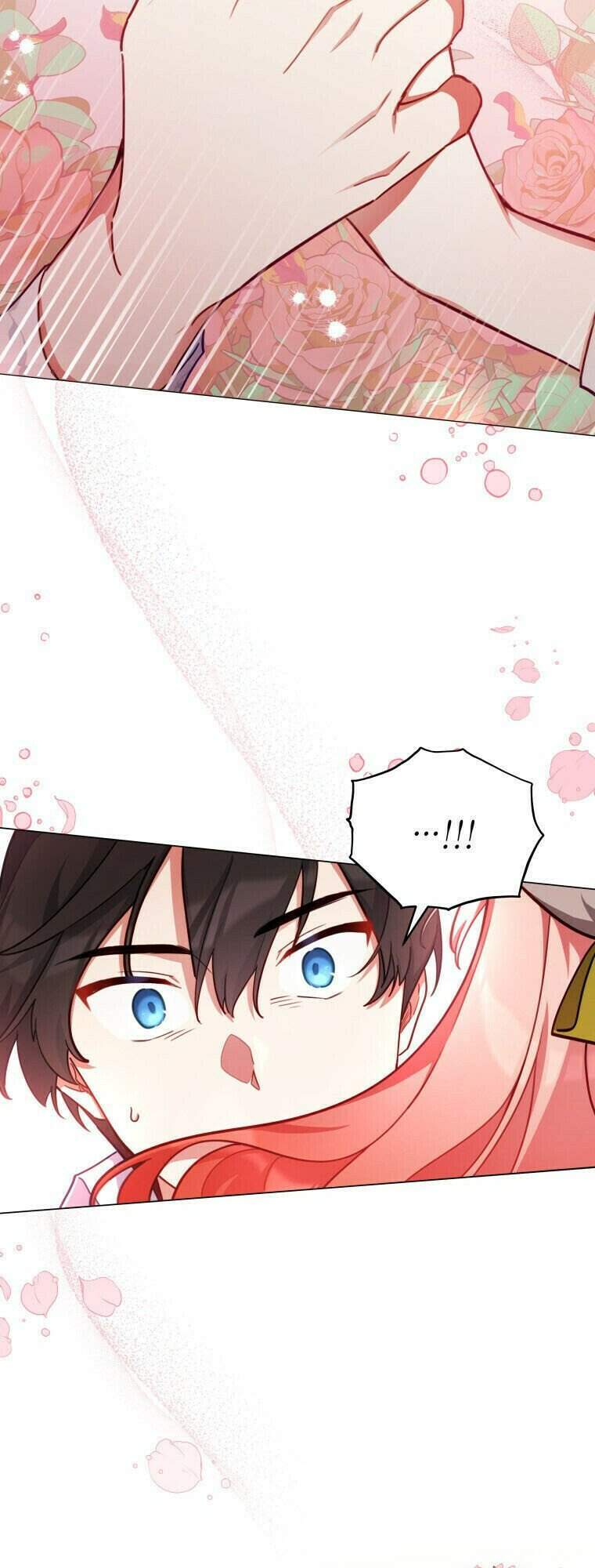 Quý Cô Không Thể Tiếp Cận: Chapter 43