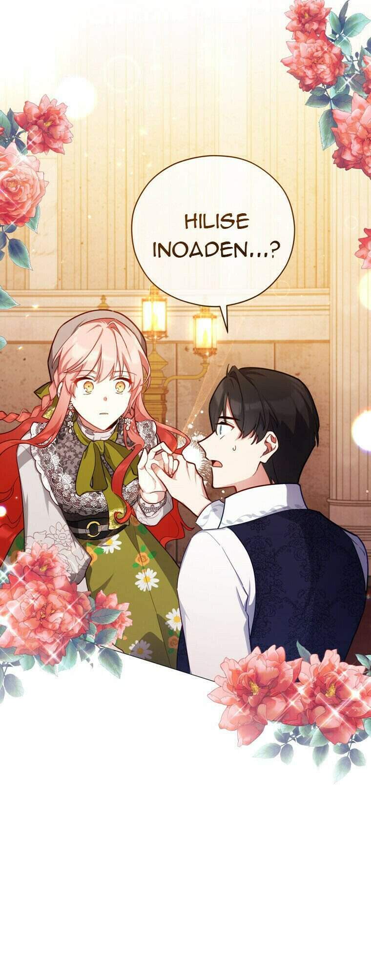 Quý Cô Không Thể Tiếp Cận: Chapter 43