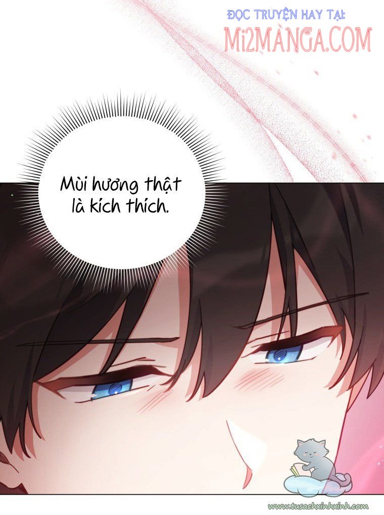 Quý Cô Không Thể Tiếp Cận: Chapter 47
