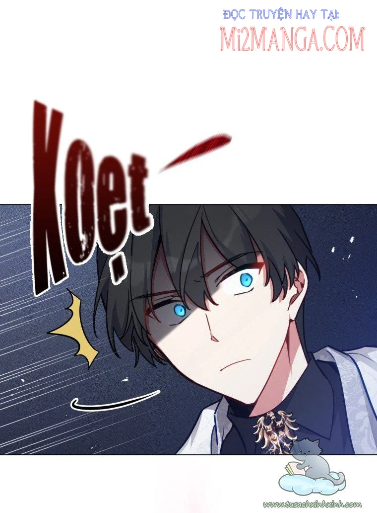 Quý Cô Không Thể Tiếp Cận: Chapter 47