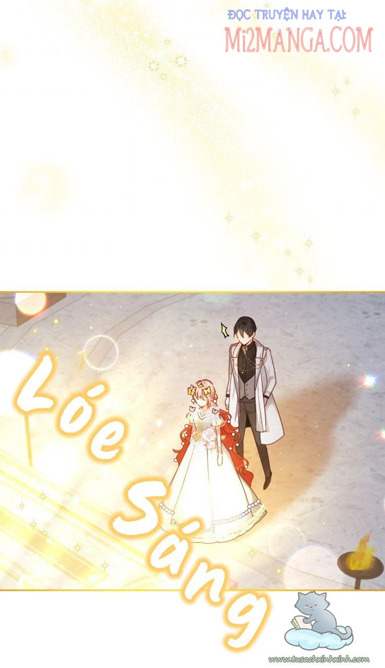 Quý Cô Không Thể Tiếp Cận: Chapter 47
