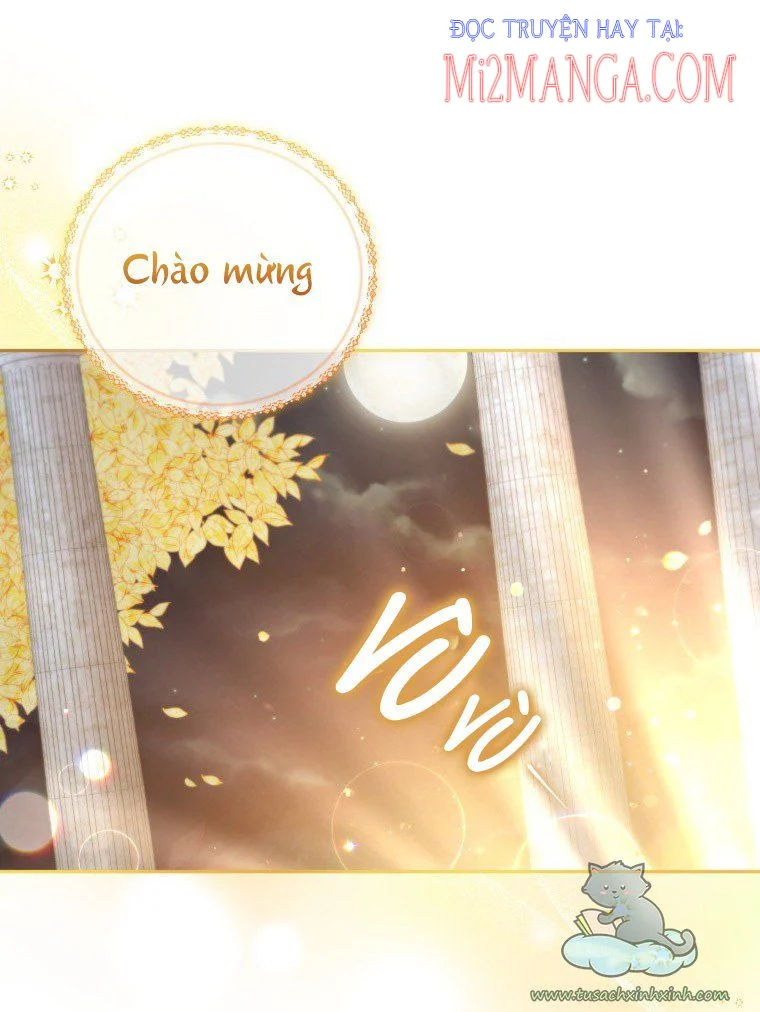 Quý Cô Không Thể Tiếp Cận: Chapter 47