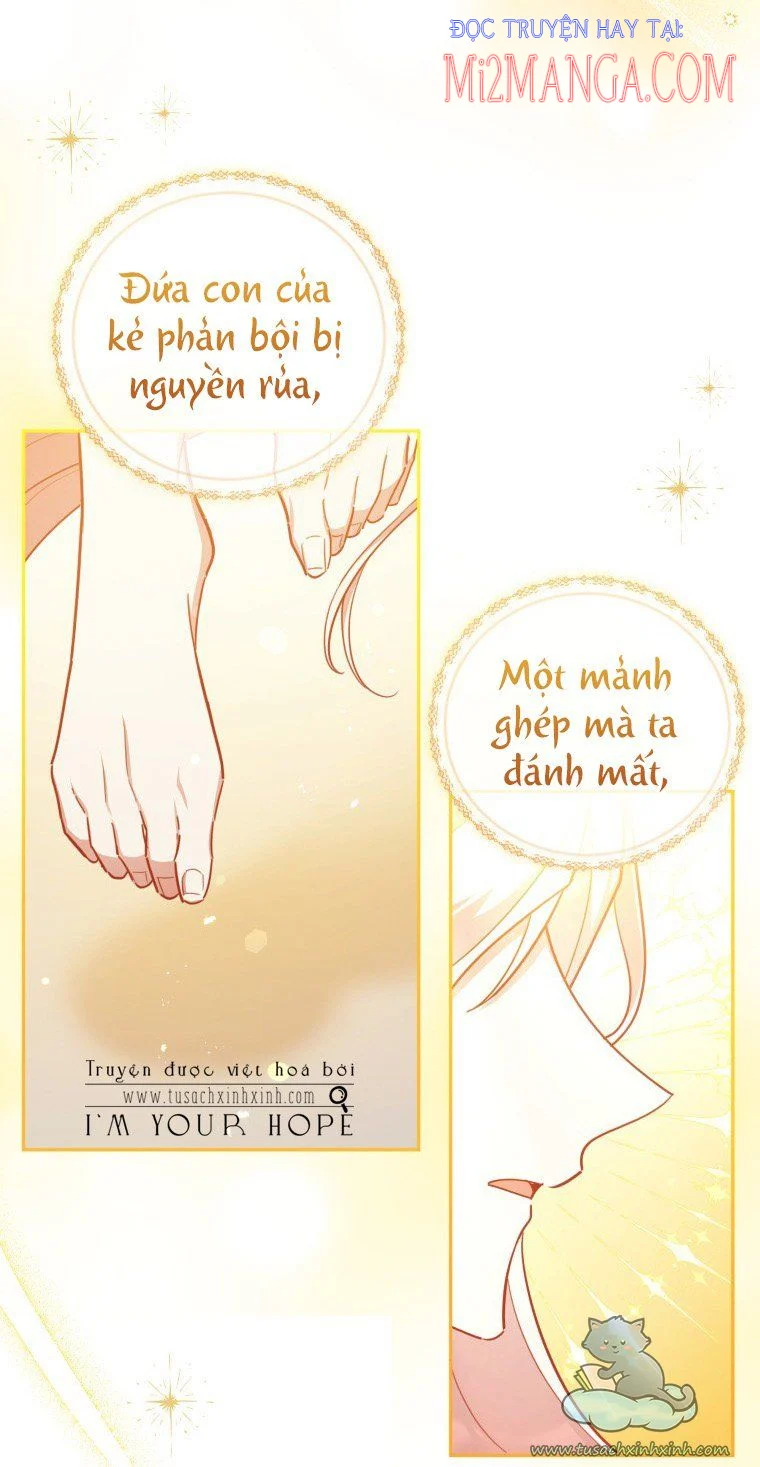 Quý Cô Không Thể Tiếp Cận: Chapter 47