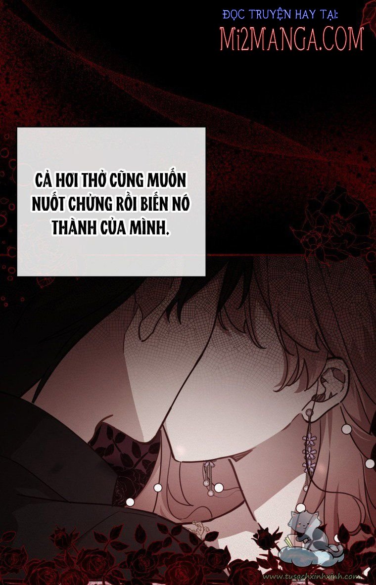 Quý Cô Không Thể Tiếp Cận: Chapter 47