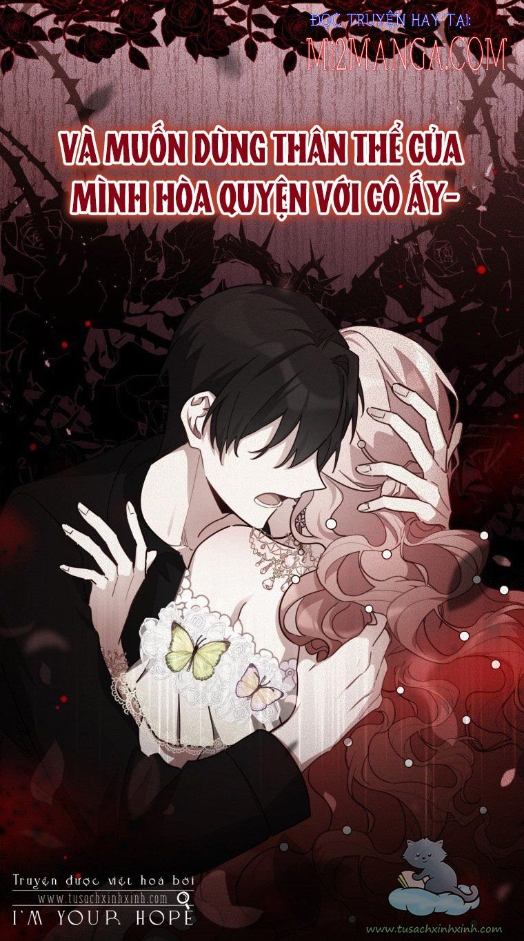 Quý Cô Không Thể Tiếp Cận: Chapter 47