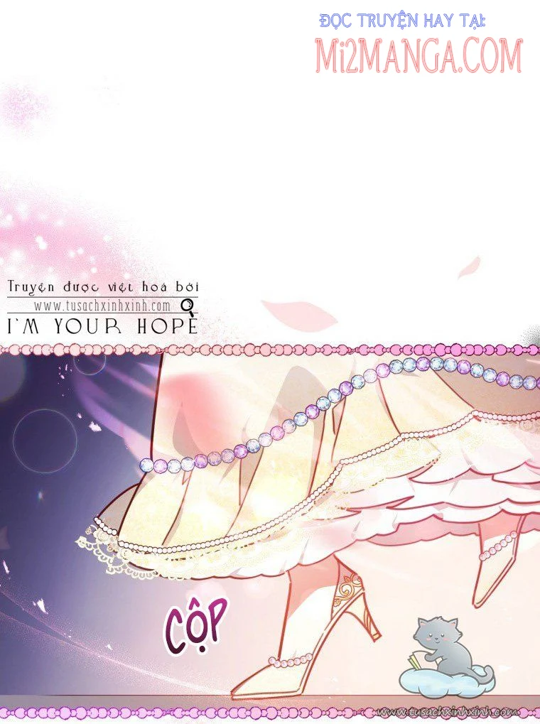 Quý Cô Không Thể Tiếp Cận: Chapter 47