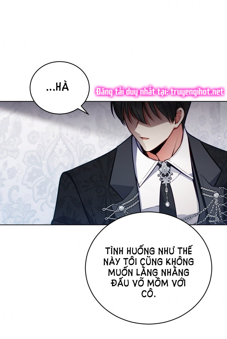 Quý Cô Không Thể Tiếp Cận: Chapter 51