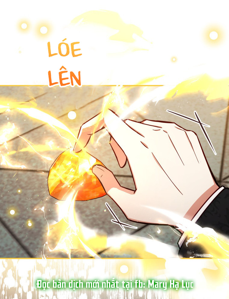 Quý Cô Không Thể Tiếp Cận: Chapter 51