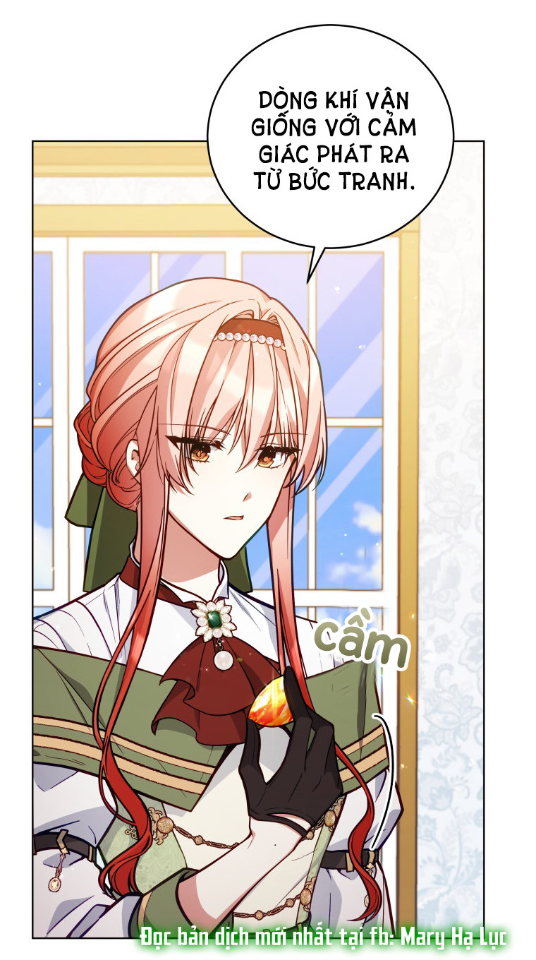 Quý Cô Không Thể Tiếp Cận: Chapter 51