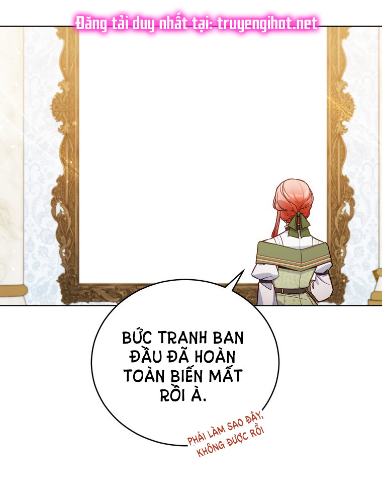 Quý Cô Không Thể Tiếp Cận: Chapter 51