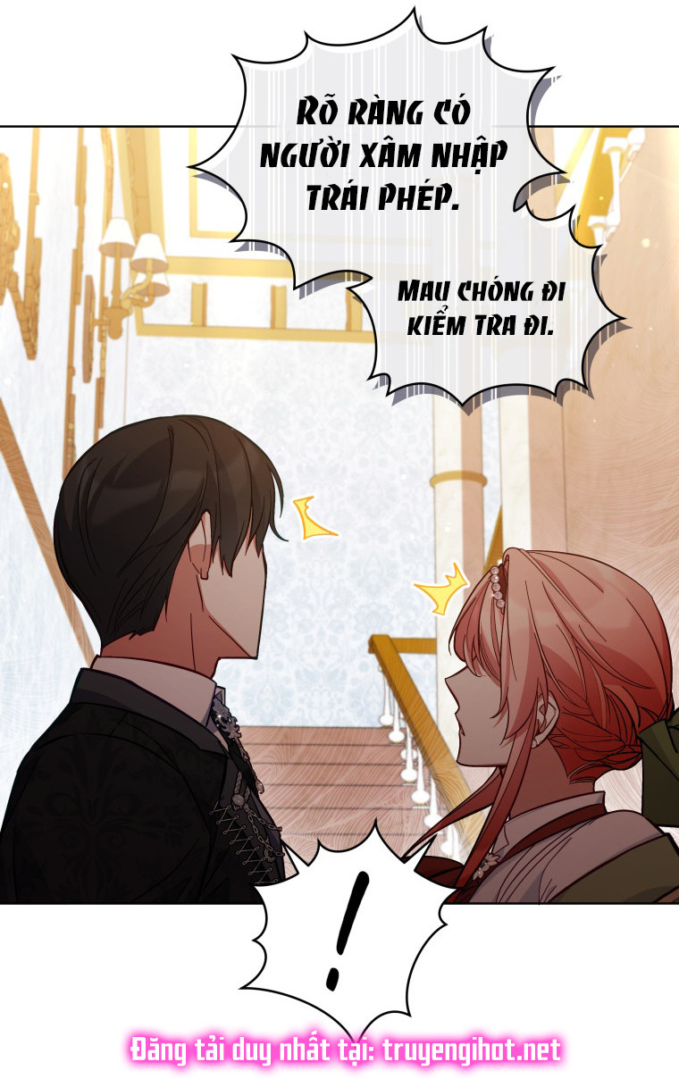 Quý Cô Không Thể Tiếp Cận: Chapter 51